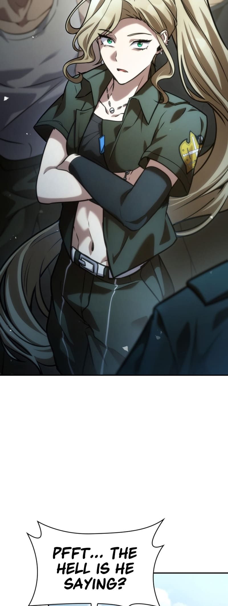 Infinite Mage, Chapter 99 image 79